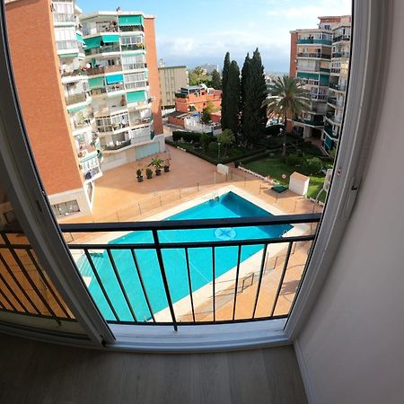 Frida&Love Torremolinos Ngoại thất bức ảnh