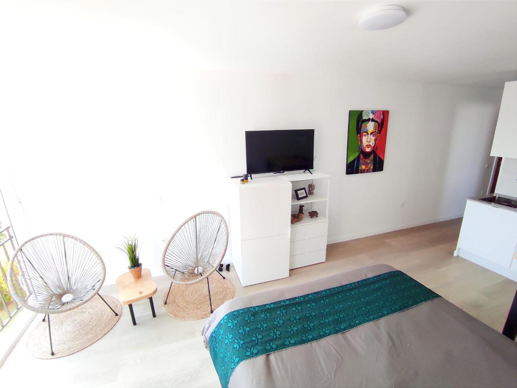 Frida&Love Torremolinos Ngoại thất bức ảnh
