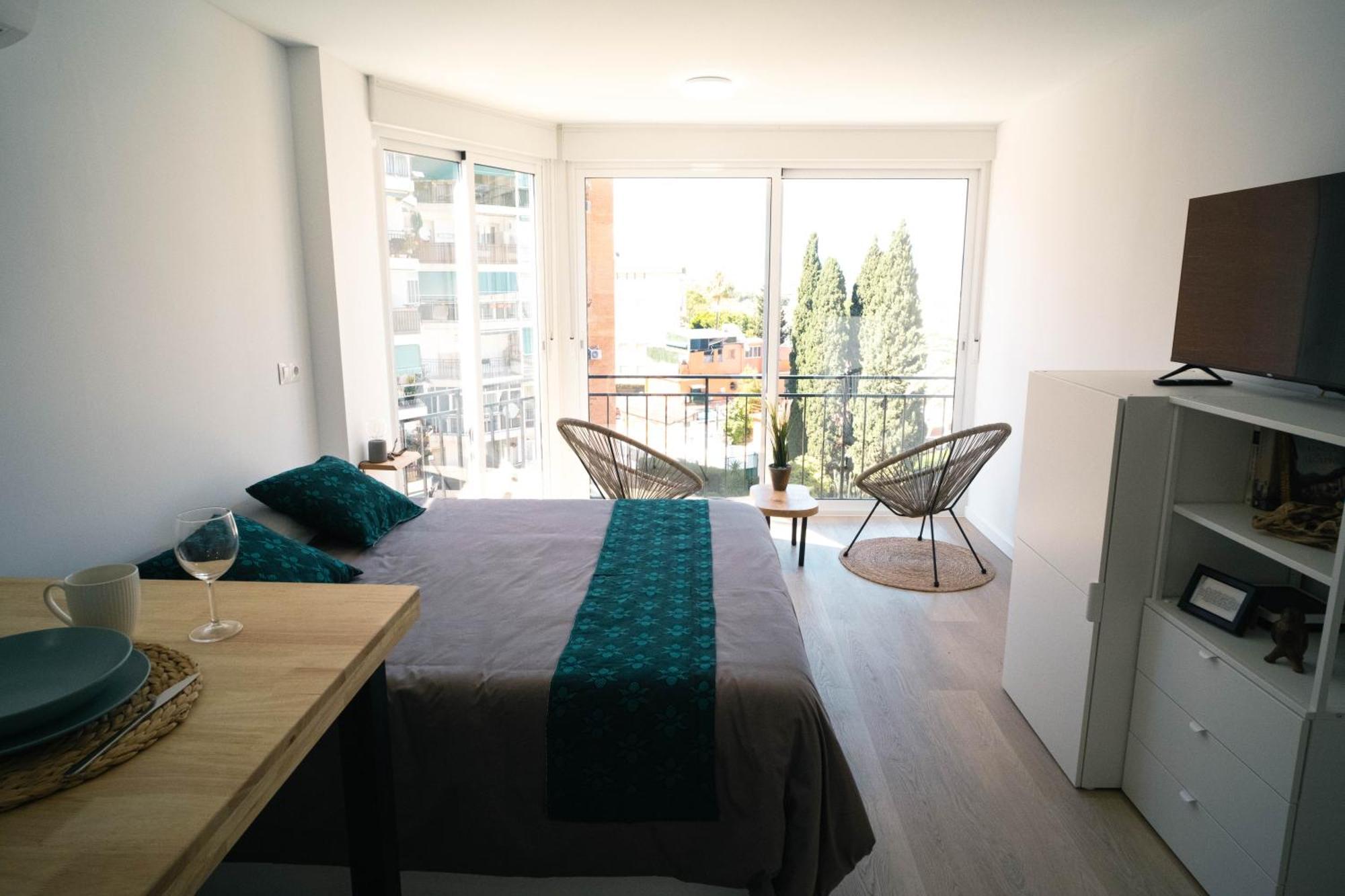 Frida&Love Torremolinos Ngoại thất bức ảnh