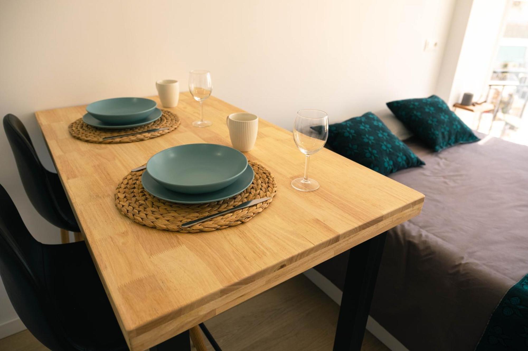 Frida&Love Torremolinos Ngoại thất bức ảnh