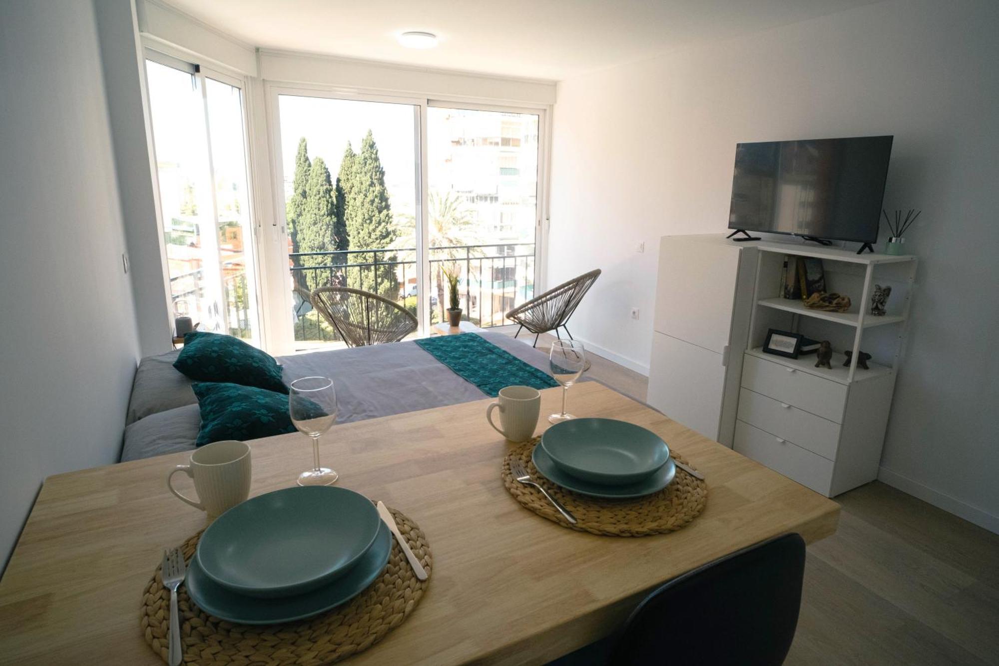 Frida&Love Torremolinos Ngoại thất bức ảnh