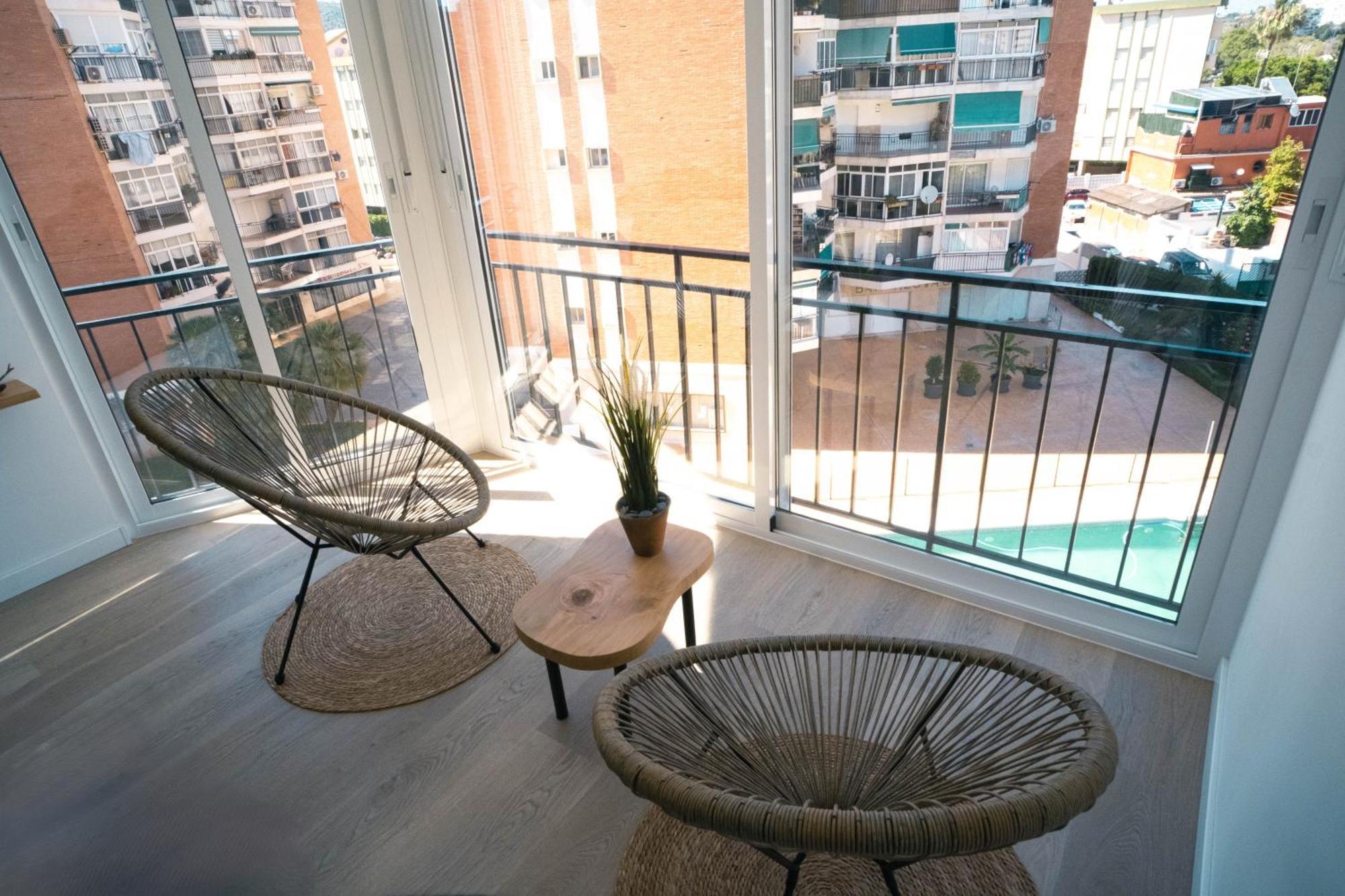 Frida&Love Torremolinos Ngoại thất bức ảnh