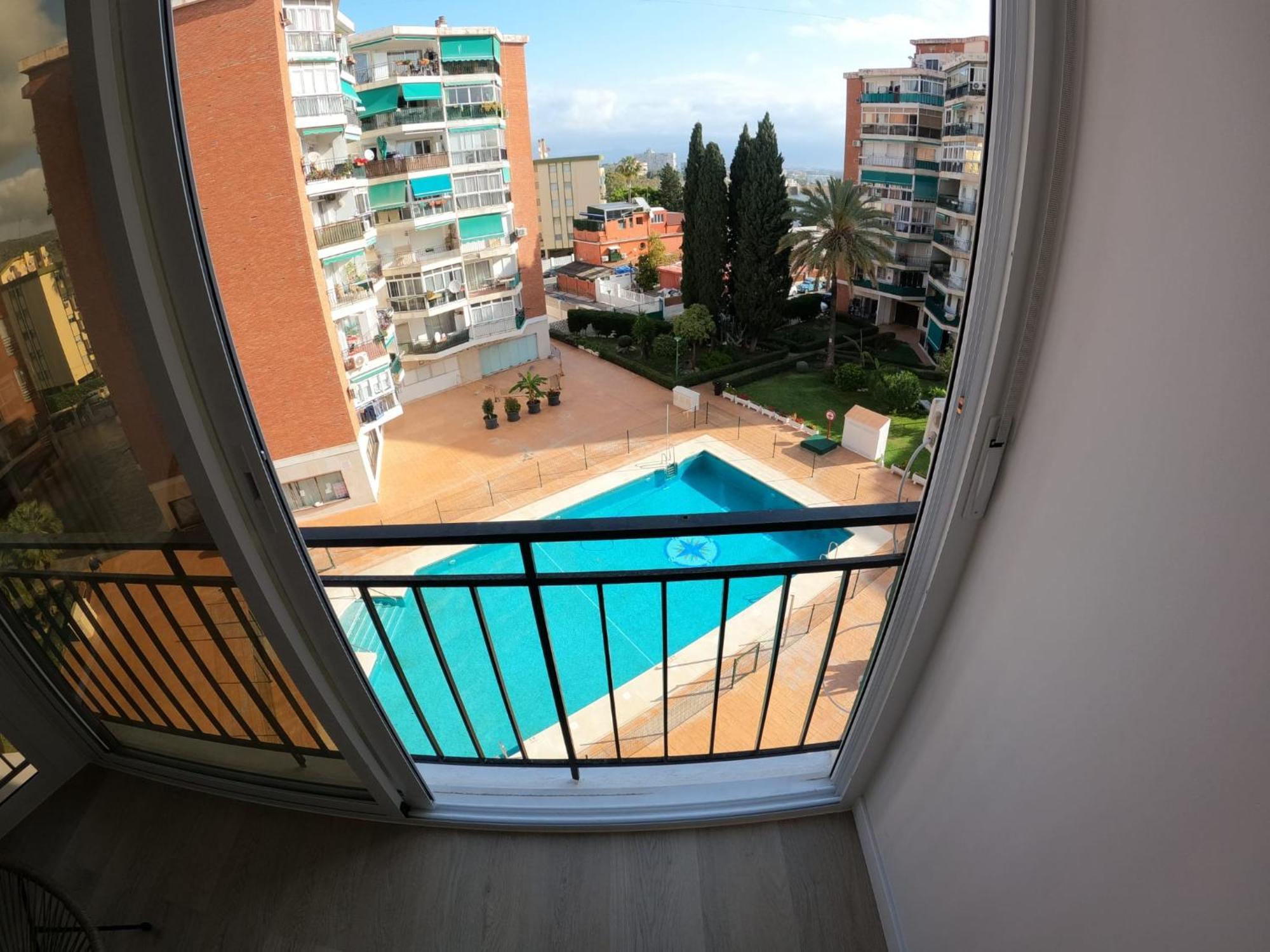Frida&Love Torremolinos Ngoại thất bức ảnh